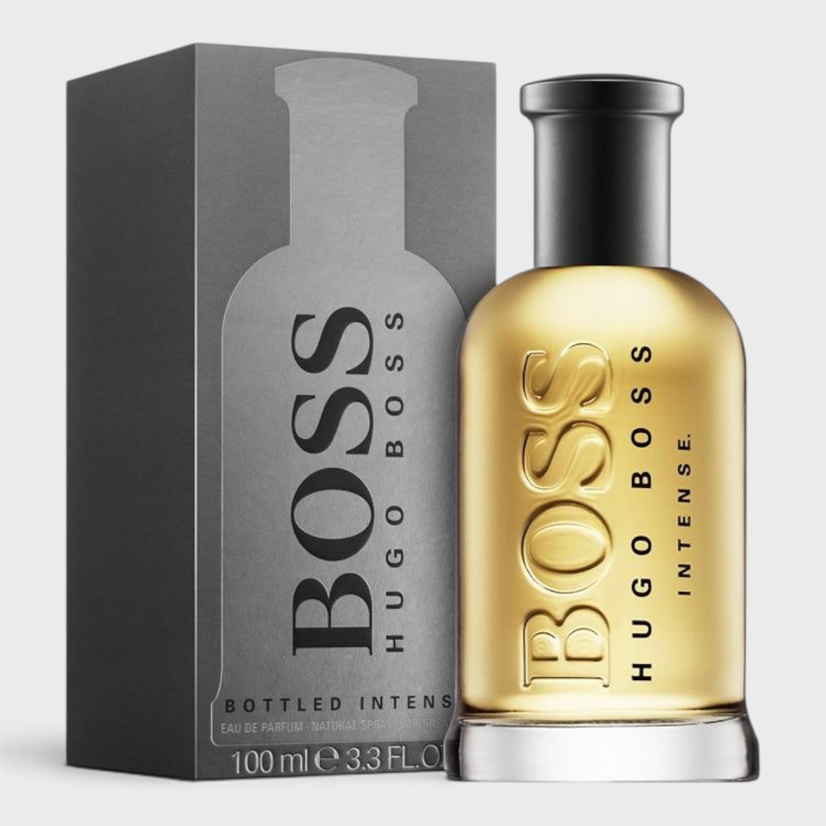 Hugo Boss Boss Bottled Intense Eau De Parfum 100 Ml Para Hombre