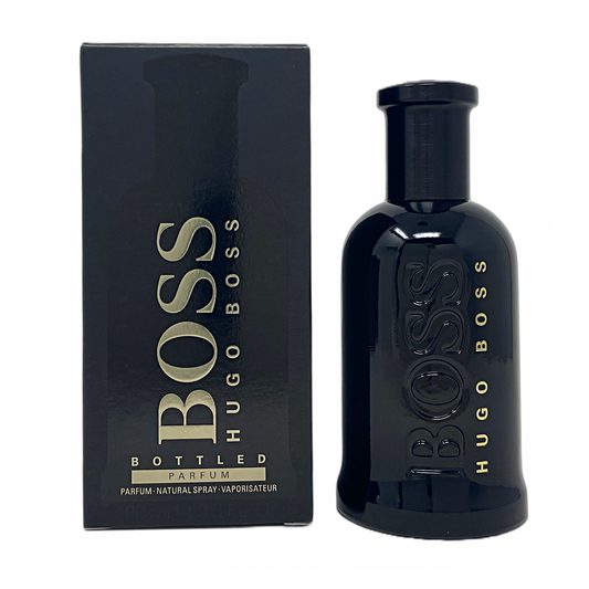 Sohrelia Perfumeria_Hugo Boss Boss Bottled Parfum 100 Ml Para Hombre