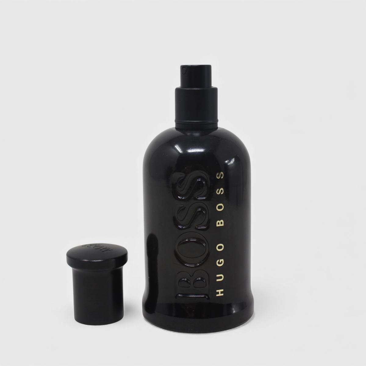 Hugo Boss Boss Bottled Parfum 100 Ml Para Hombre