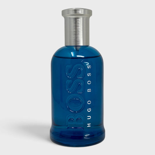 Hugo Boss Boss Pacific Summer Edt 200 ml para hombre