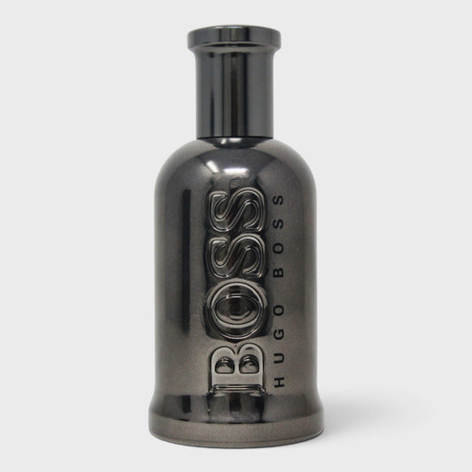 Hugo Boss Boss Bottled United Edp 100 ml para hombre