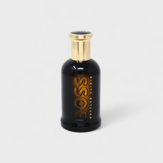 Hugo Boss Boss Bottled Elixir P 100 Ml Para Hombre