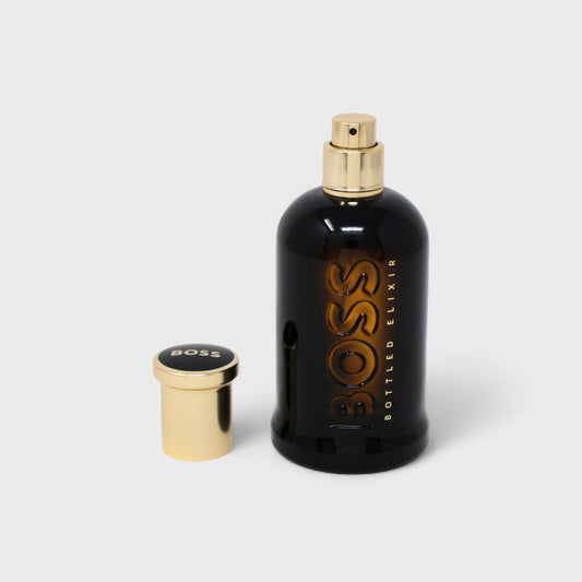 Hugo Boss Boss Bottled Elixir P 100 Ml Para Hombre