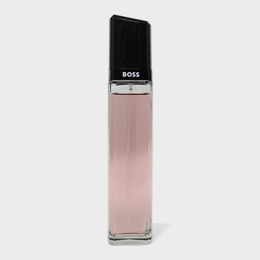 Hugo Boss Femme Eau De Parfum 75 Ml Para Mujer