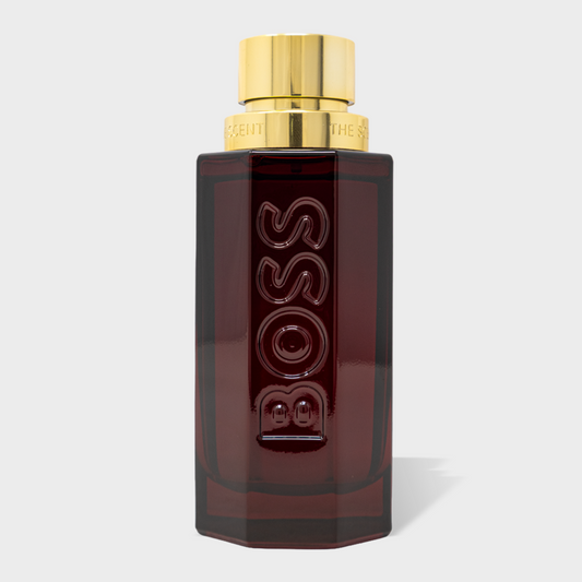 Hugo Boss The Scent Elixir P 100 Ml Para Hombre
