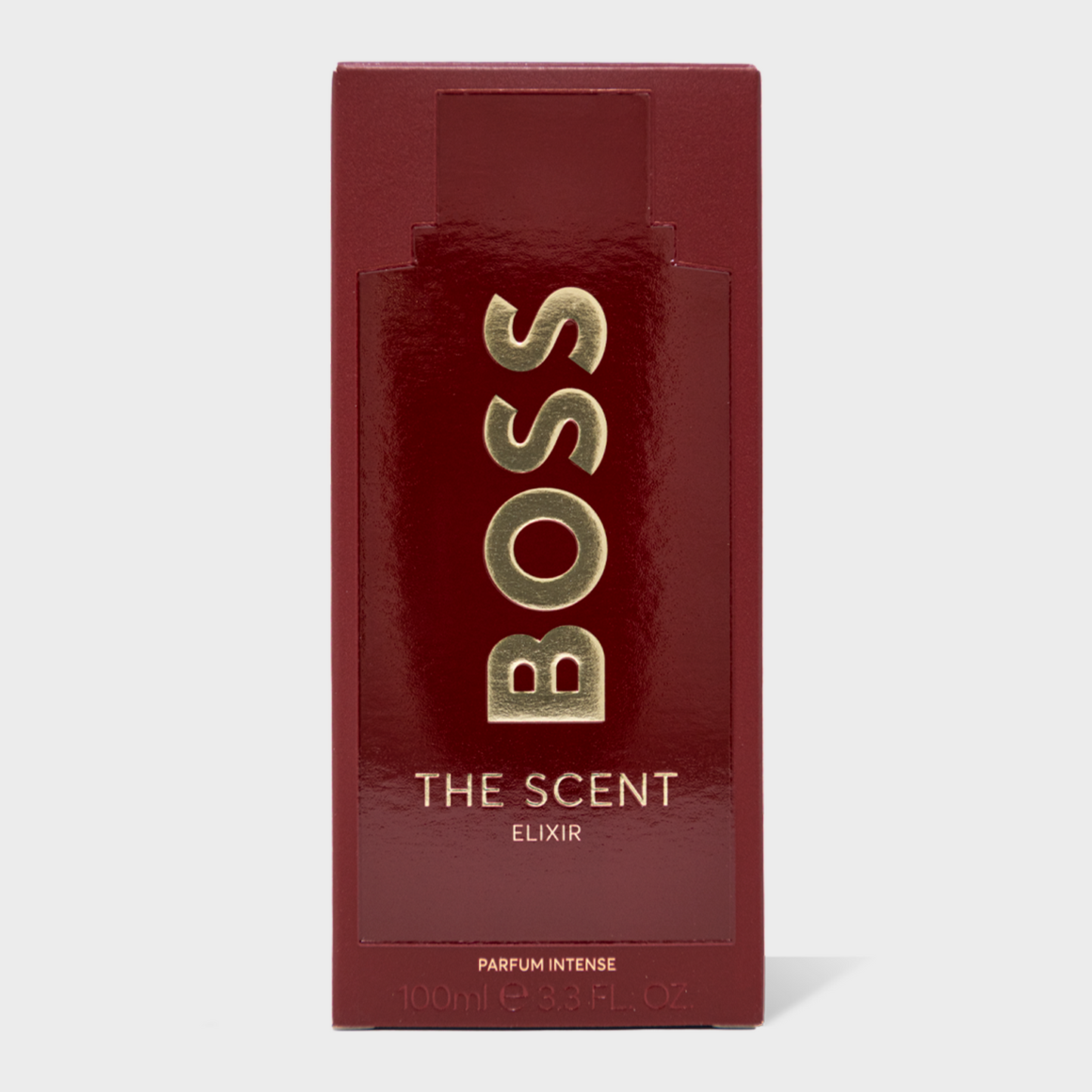 Hugo Boss The Scent Elixir P 100 Ml Para Hombre