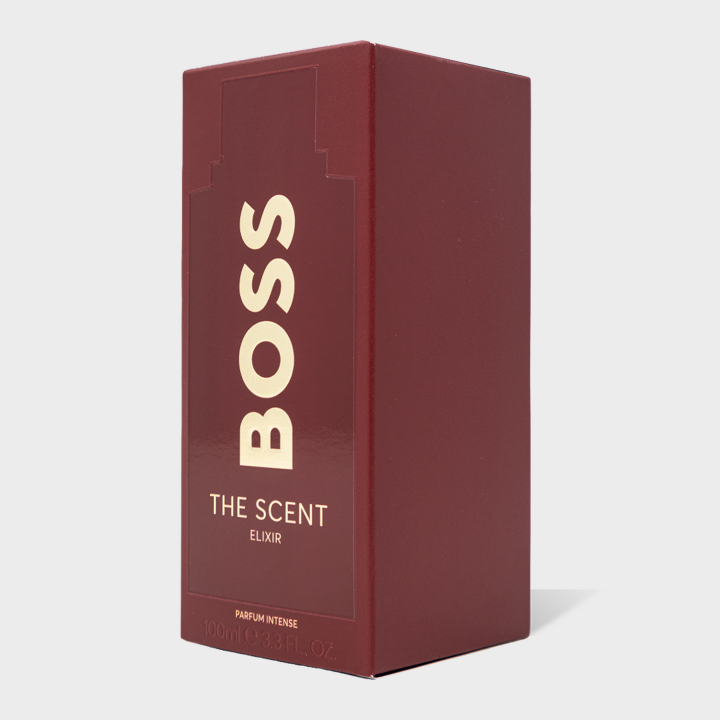 Hugo Boss The Scent Elixir P 100 Ml Para Hombre