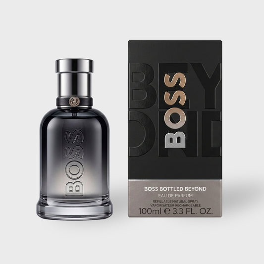 Hugo Boss Boss Bottled Beyond Edp 100 ml para hombre