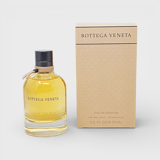 Bottega Veneta Eau De Parfum 75 Ml Para Mujer