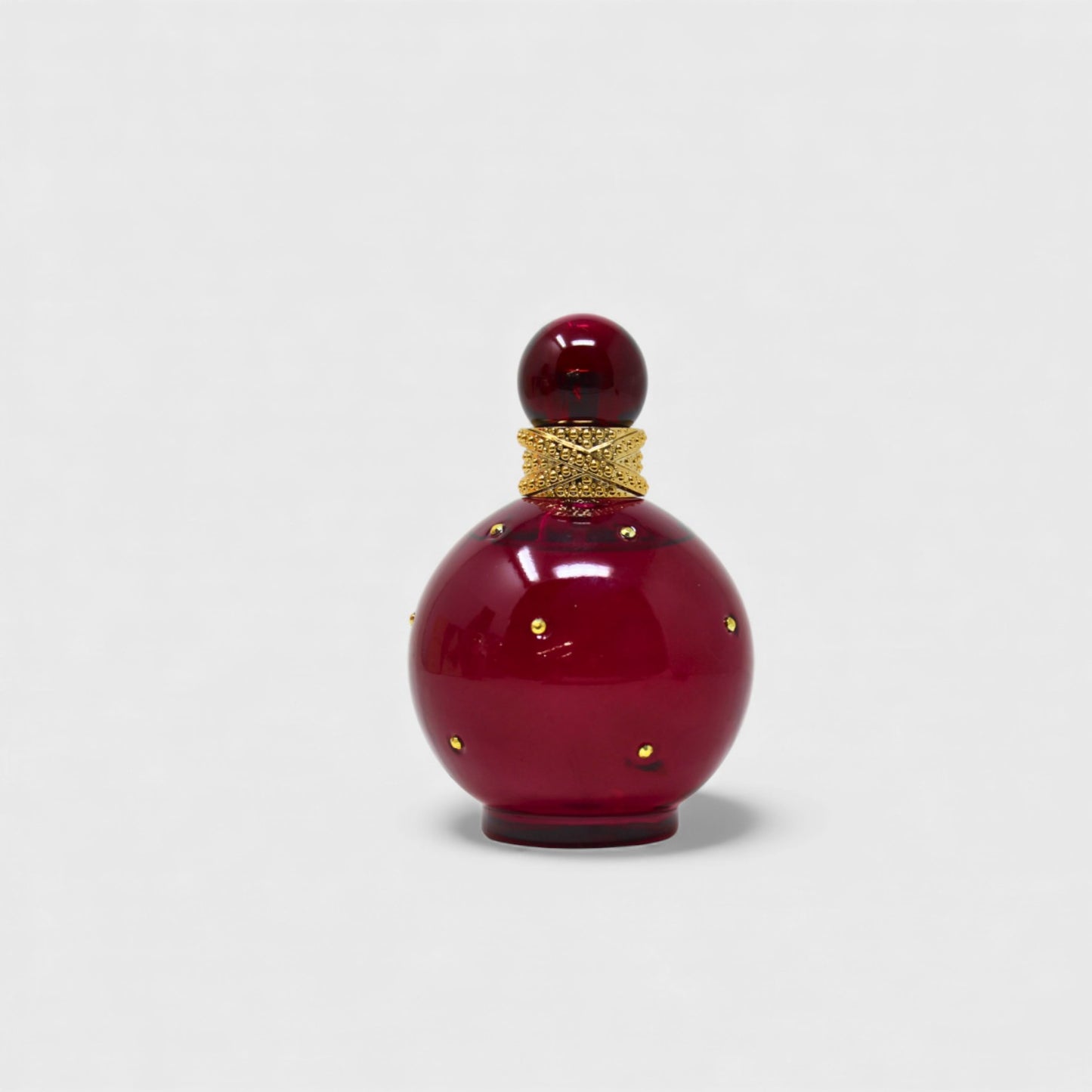 Britney Spears Fantasy Intense Eau De Parfum 100 Ml Para Mujer