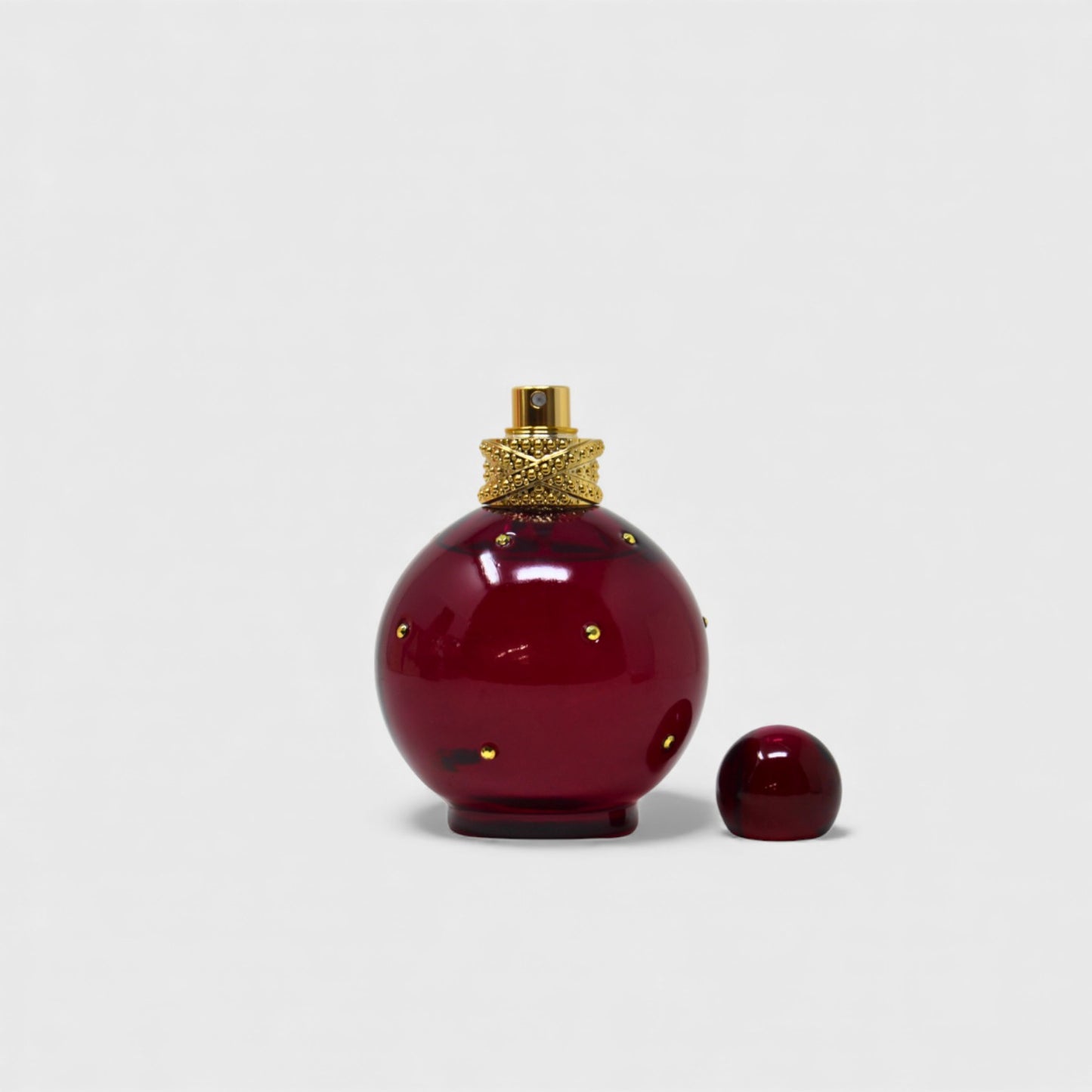 Britney Spears Fantasy Intense Eau De Parfum 100 Ml Para Mujer