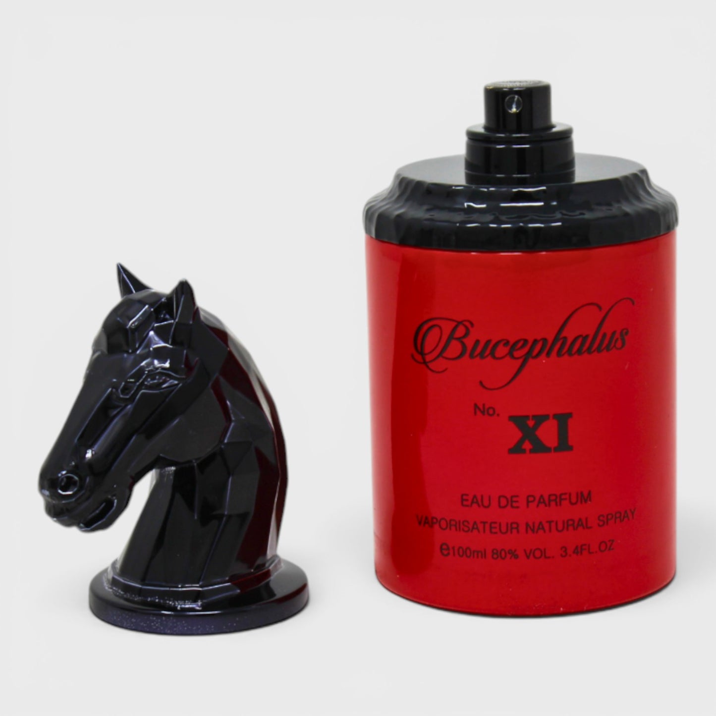 Armaf Bucephalus XI Eau De Parfum 100 Ml Unisex