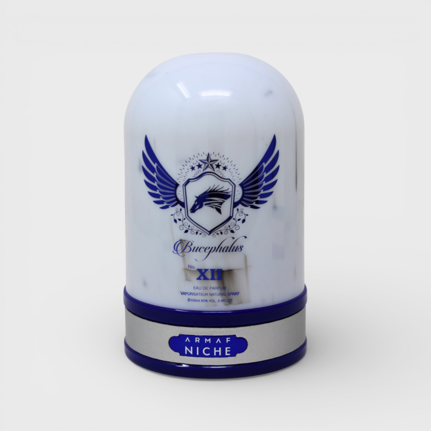 Armaf Bucephalus Xii Eau De Parfum 100 Ml Para Hombre