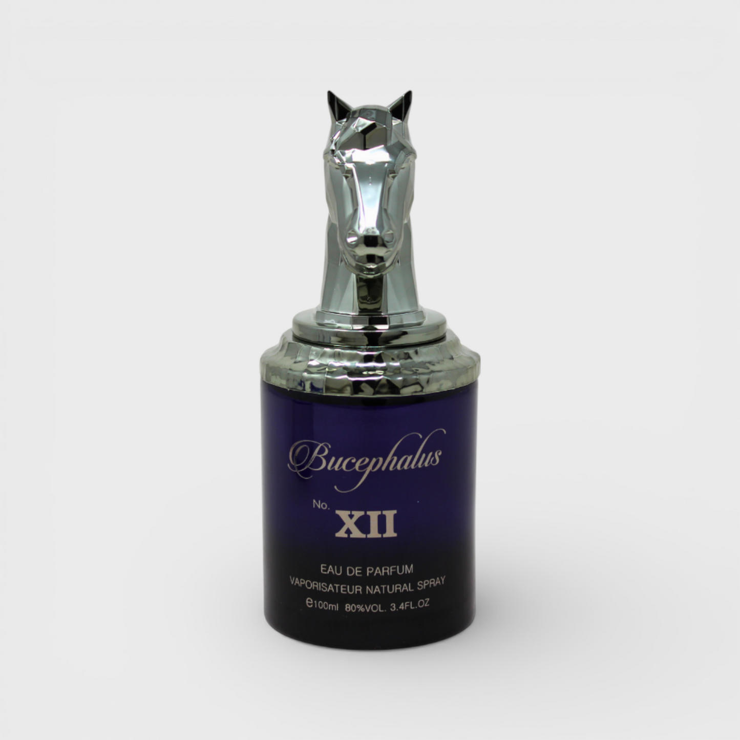 Armaf Bucephalus Xii Eau De Parfum 100 Ml Para Hombre