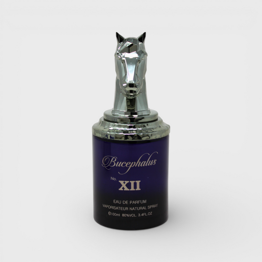 Armaf Bucephalus Xii Eau De Parfum 100 Ml Para Hombre