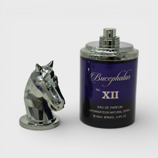 Armaf Bucephalus Xii Eau De Parfum 100 Ml Para Hombre