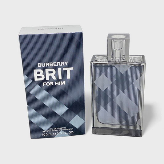 BURBERRY Brit Men, 100 ml 100 mL