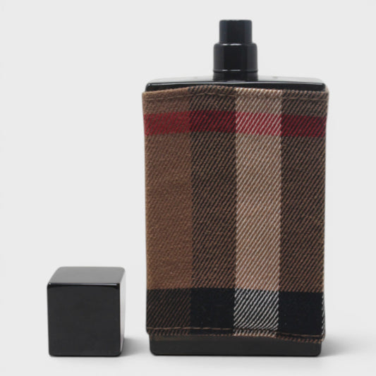 Burberry London Eau De Toilette 100 Ml Para Hombre