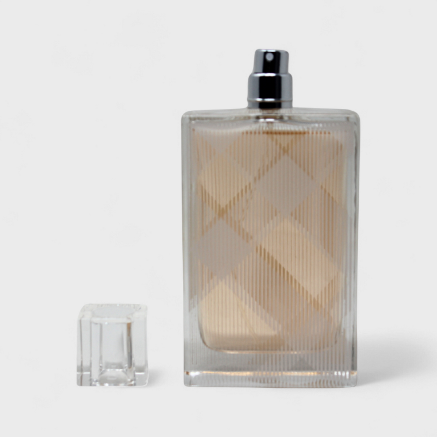 Burberry Brit Eau De Toilette 100 Ml Para Mujer
