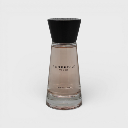 Burberry Touch Eau De Parfum 100 Ml Para Mujer