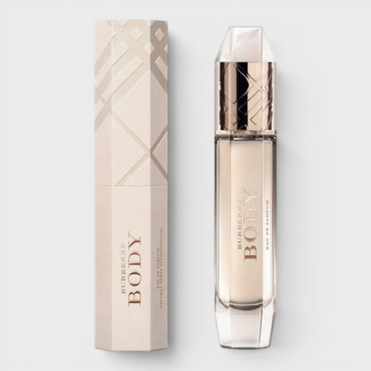 Burberry Body Eau De Parfum 85 Ml Para Mujer