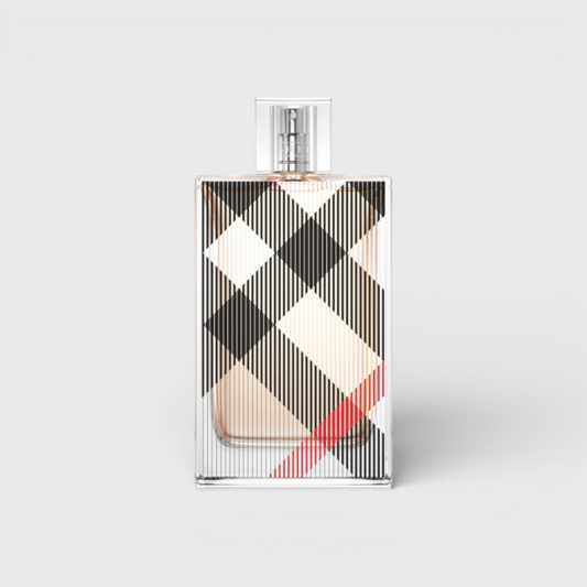 Burberry Brit Eau De Parfum 100 Ml Para Mujer