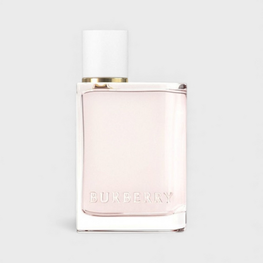 Burberry Her Blossom Eau De Toilette 100 Ml Para Mujer