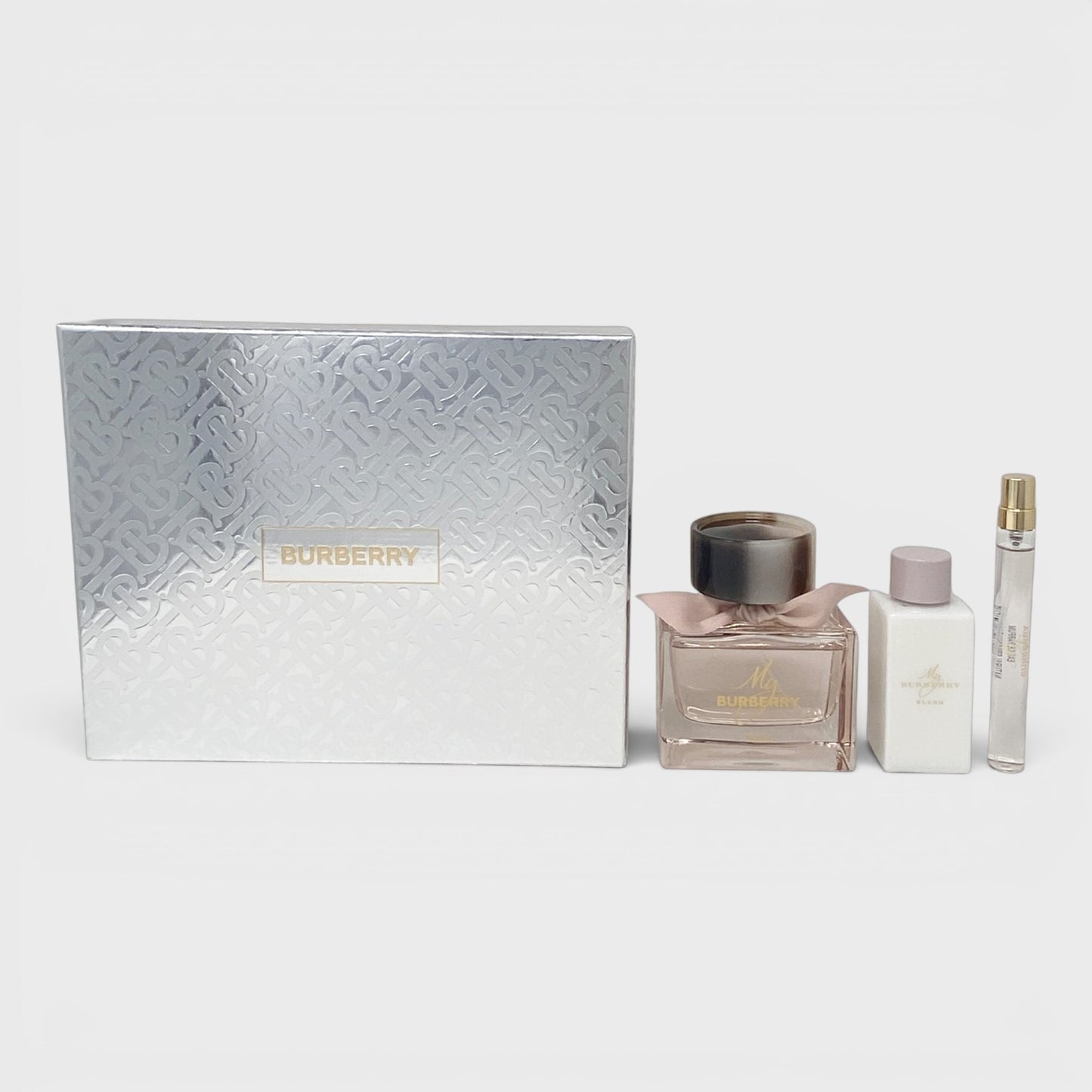 Burberry My Burberry Blush 3 Pz Para Mujer