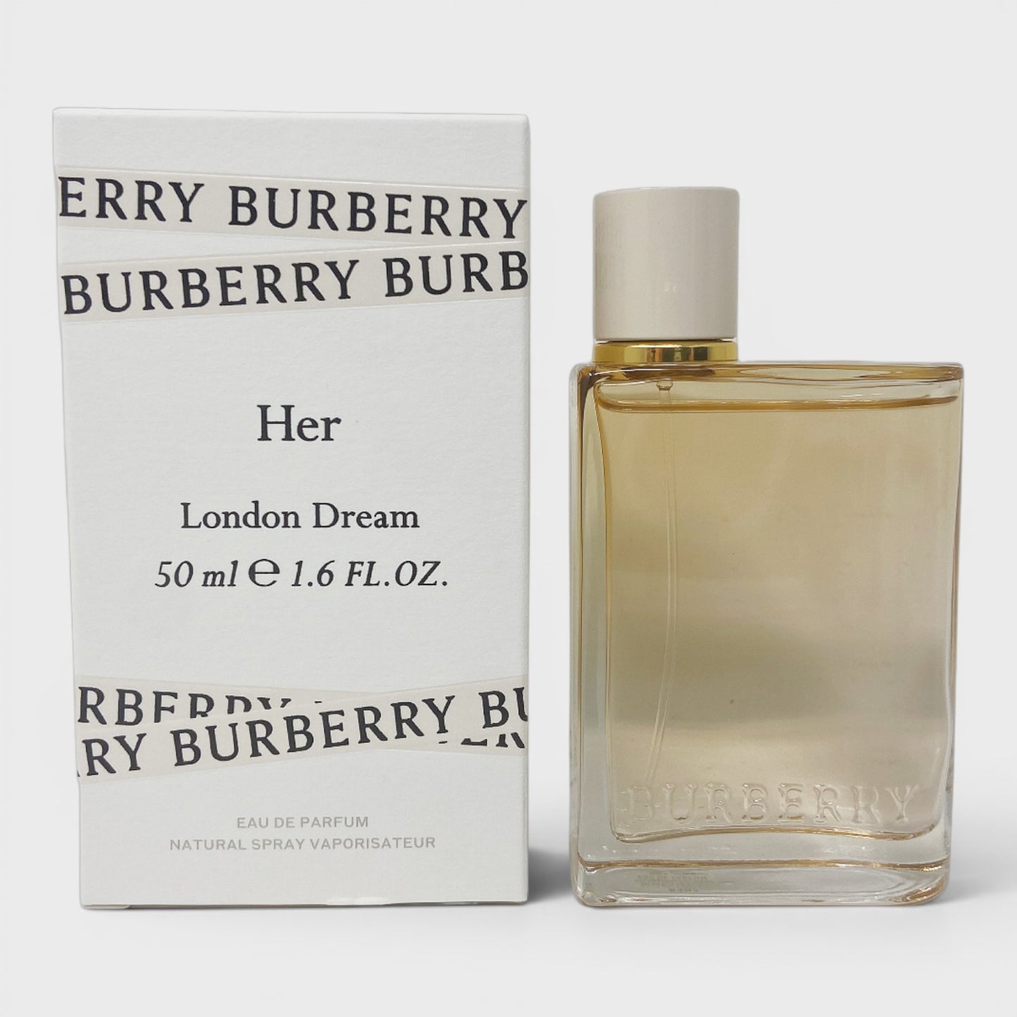 Burberry Her - London Dream Edp 50 Ml Para Mujer