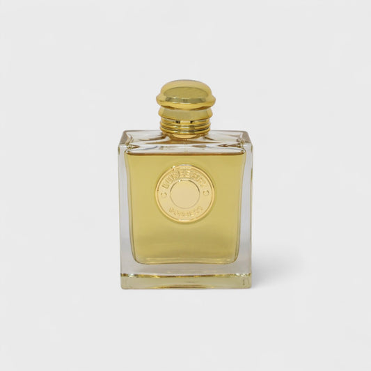 Burberry Goddess Eau De Parfum 100 Ml Para Mujer