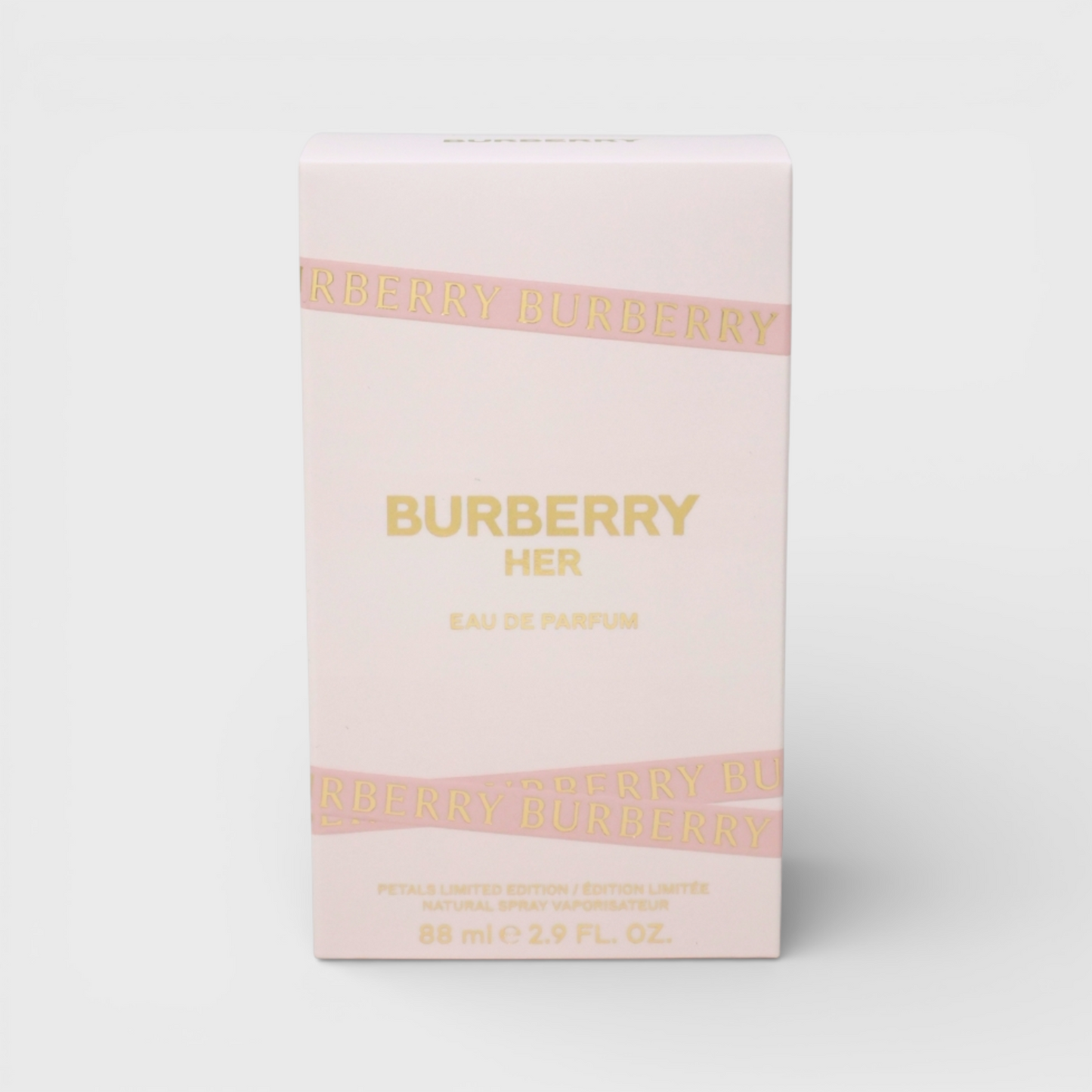 Burberry Her Petals Eau De Parfum 88 Ml Para Mujer