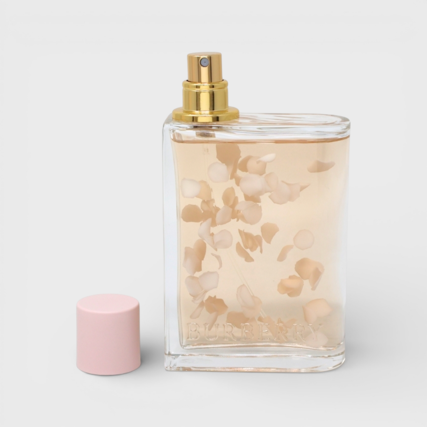 Burberry Her Petals Eau De Parfum 88 Ml Para Mujer