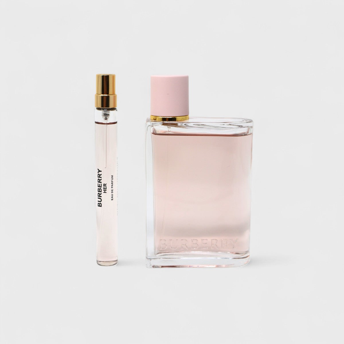 Burberry Her (Mini) 2 Pz Para Mujer