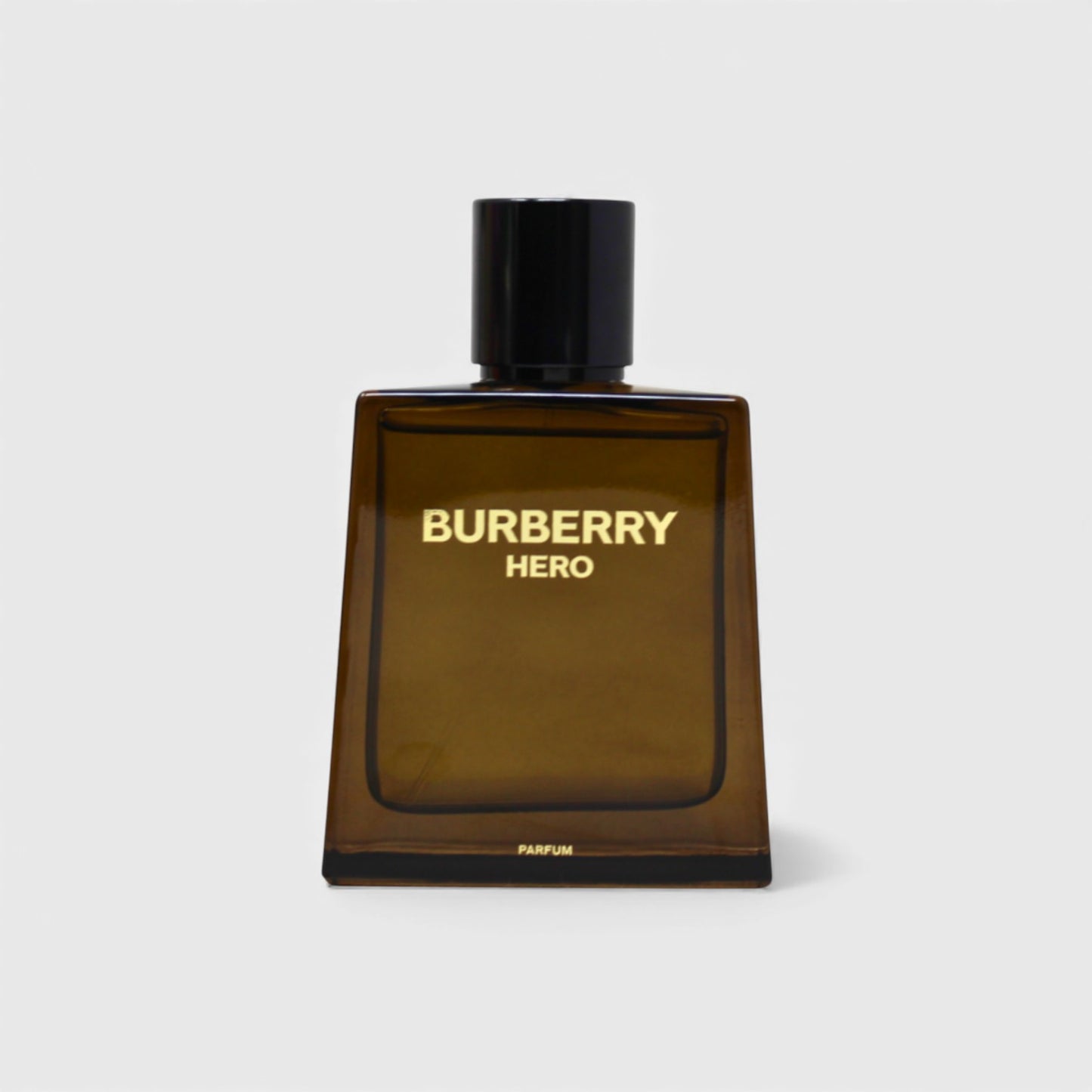 Burberry Hero Parfum P 100 Ml Para Hombre