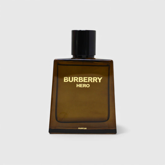 Burberry Hero Parfum P 100 Ml Para Hombre
