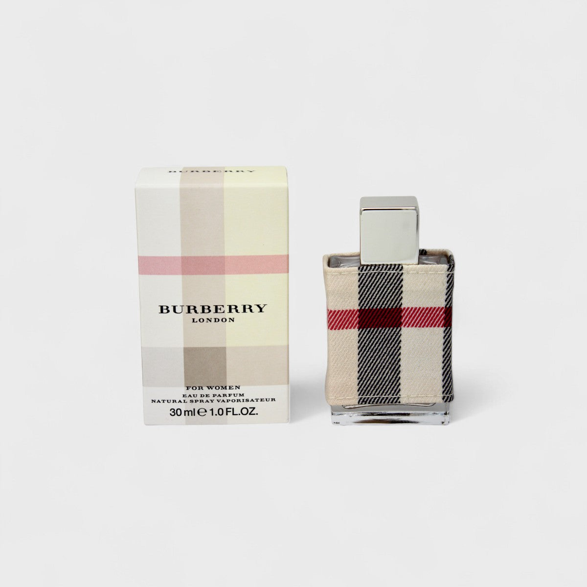 BURBERRY LONDON EDP 030 ML PERFUME DAMA