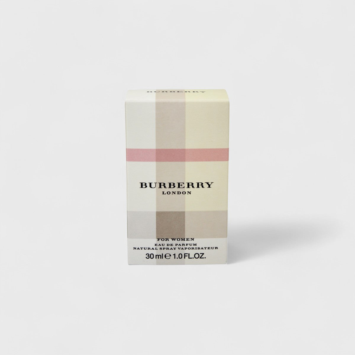 BURBERRY LONDON EDP 030 ML PERFUME DAMA