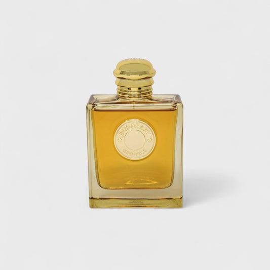 Burberry Goddess Intense Eau De Parfum 100 Ml Para Mujer