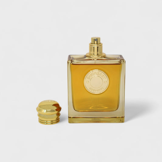 Burberry Goddess Intense Eau De Parfum 100 Ml Para Mujer