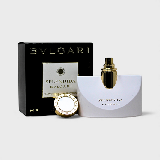 Bvlgari Splendida Patchouli Tentation Edp 100 Ml Para Mujer