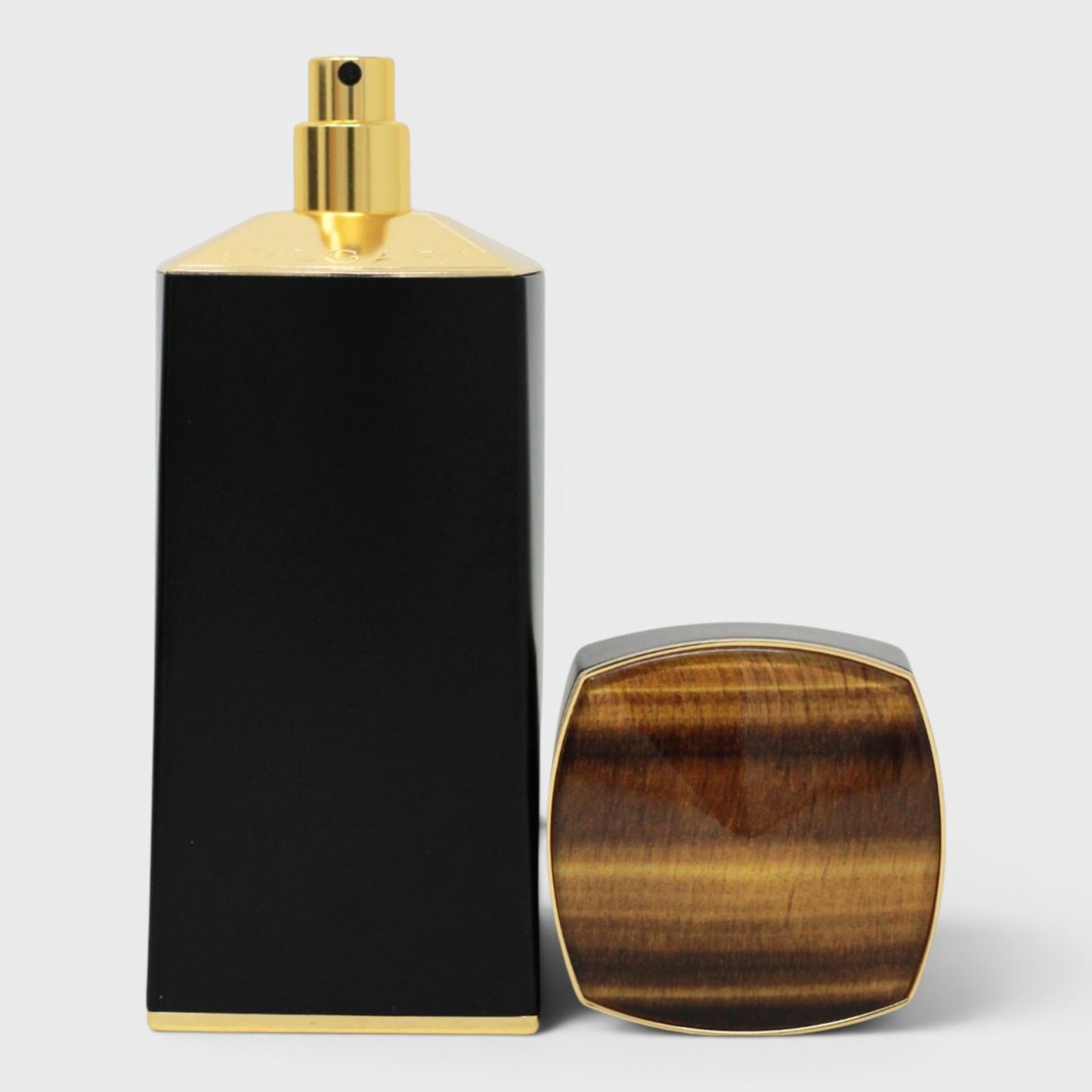 Bvlgari Le Gemme Tygar Eau De Parfum 100 Ml Para Hombre