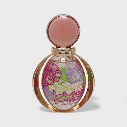 Bvlgari Rose Goldea Kathleen Kye Eau De Parfum 090 Ml Para Mujer