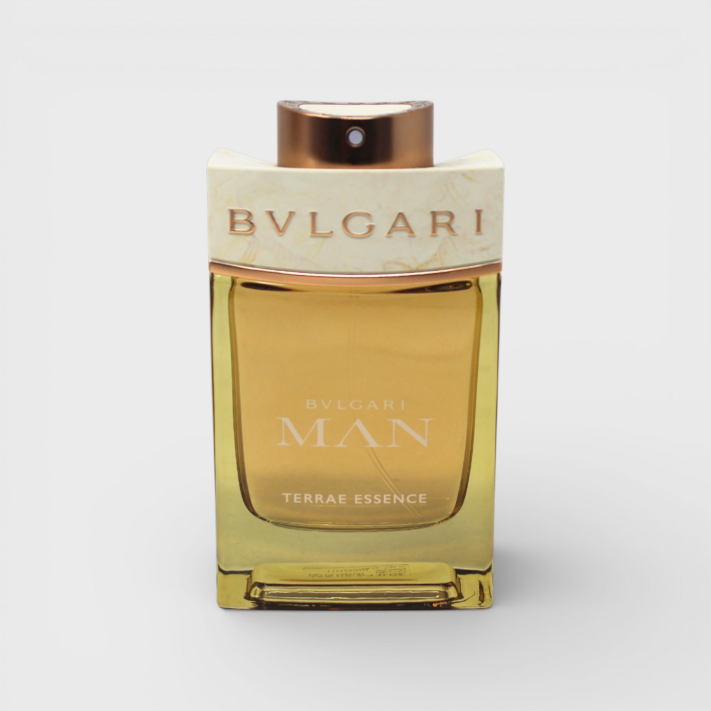 Bvlgari Terrae Essence Eau De Parfum 100 Ml Para Hombre