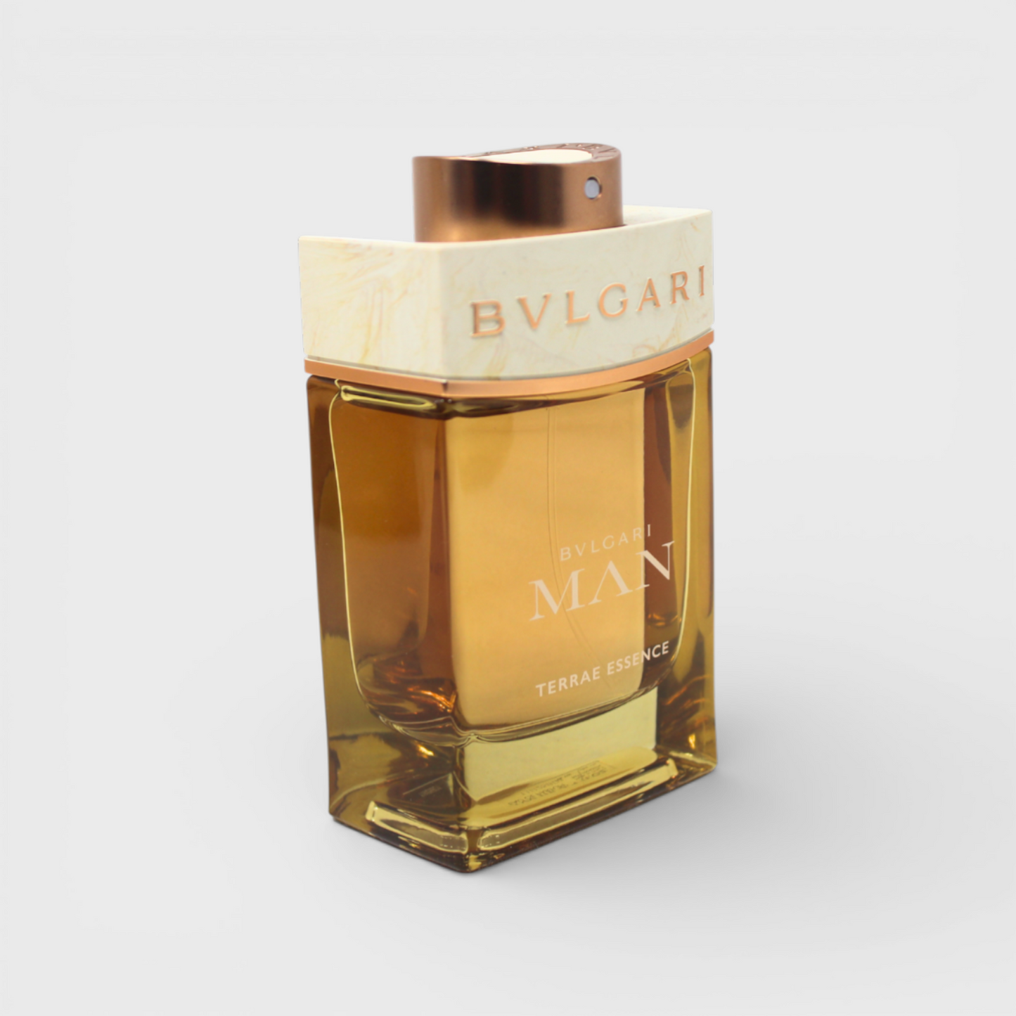 Bvlgari Terrae Essence Eau De Parfum 100 Ml Para Hombre