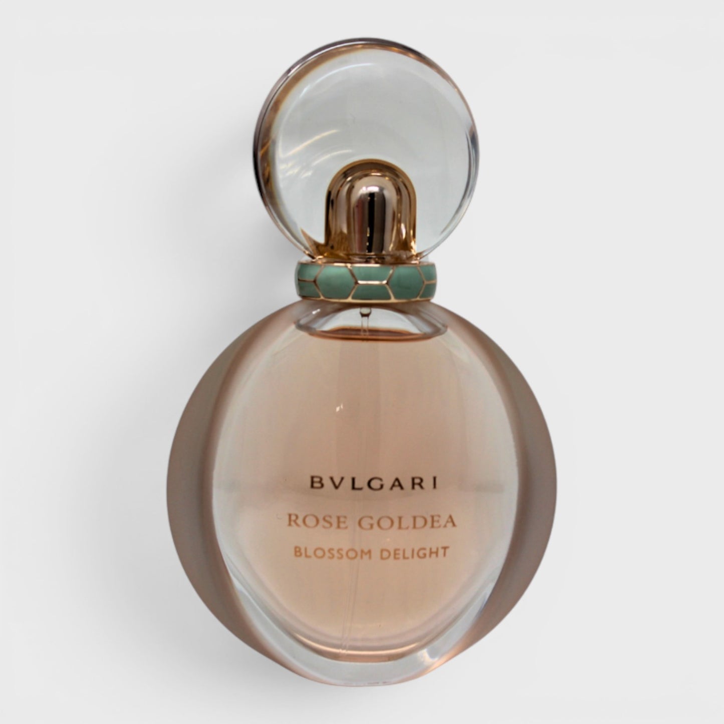 Bvlgari Rose Goldea Blossom Delight Eau De Parfum 75 Ml Para Mujer