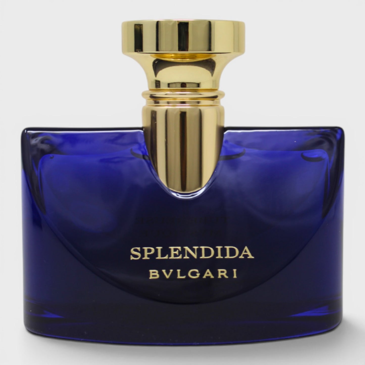 Bvlgari Splendida Tubereuse Mystique Eau De Parfum 100 Ml Para Mujer