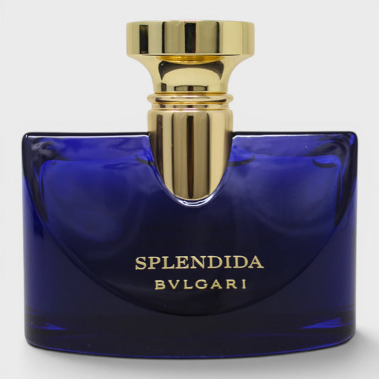 Bvlgari Splendida Tubereuse Mystique Eau De Parfum 100 Ml Para Mujer