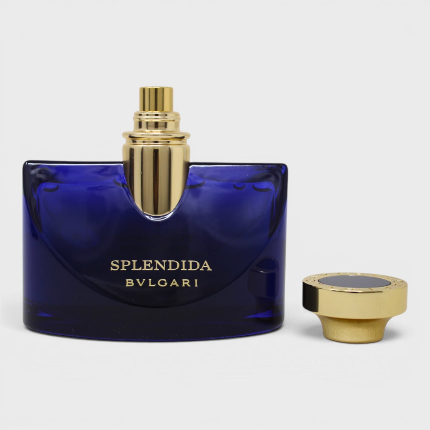 Bvlgari Splendida Tubereuse Mystique Eau De Parfum 100 Ml Para Mujer