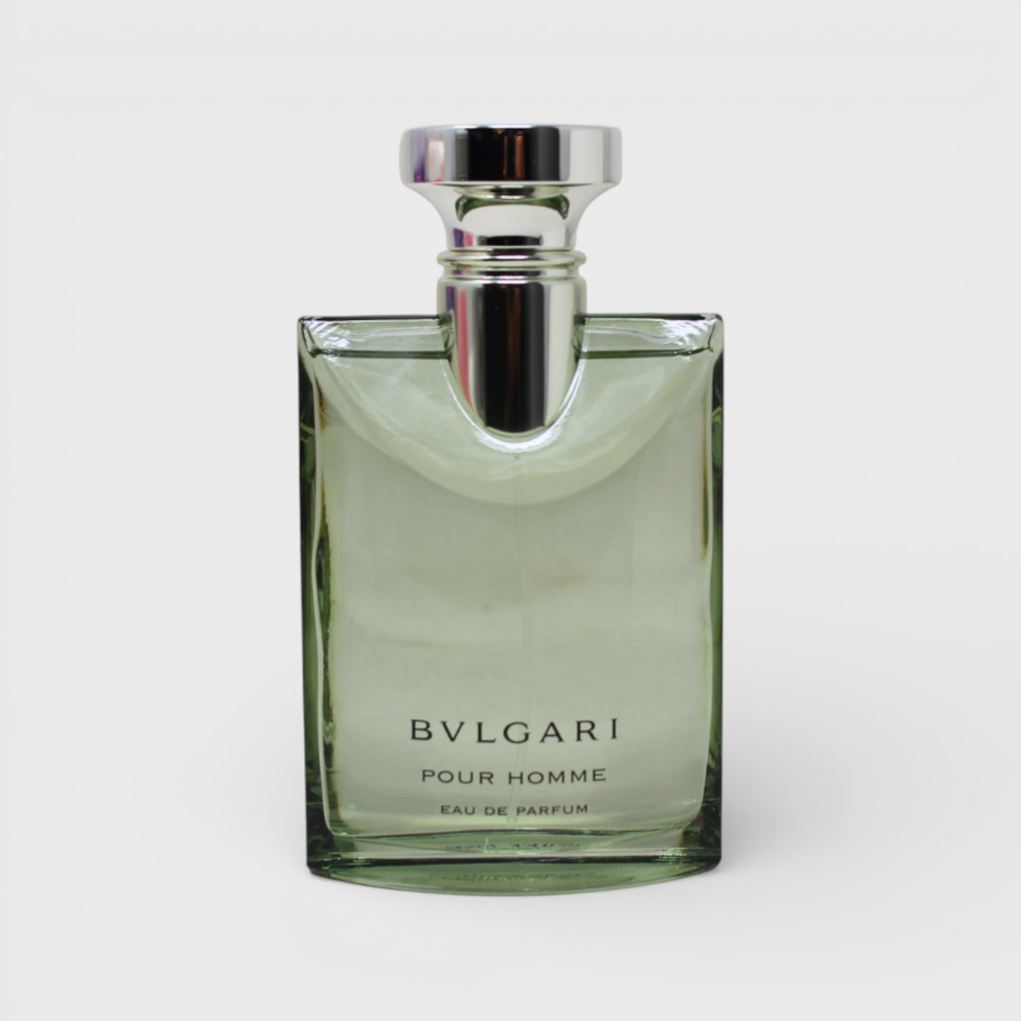 Bvlgari Bvlgari Pour Homme Eau De Parfum 100 Ml Para Hombre