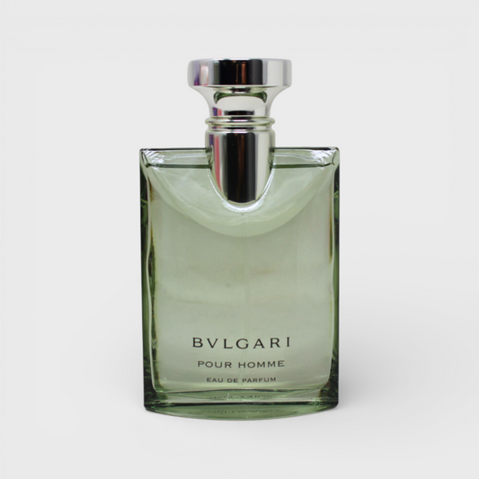 Bvlgari Bvlgari Pour Homme Eau De Parfum 100 Ml Para Hombre